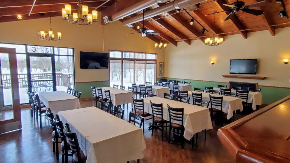 Sugar Creek Banquets & Party Rentals